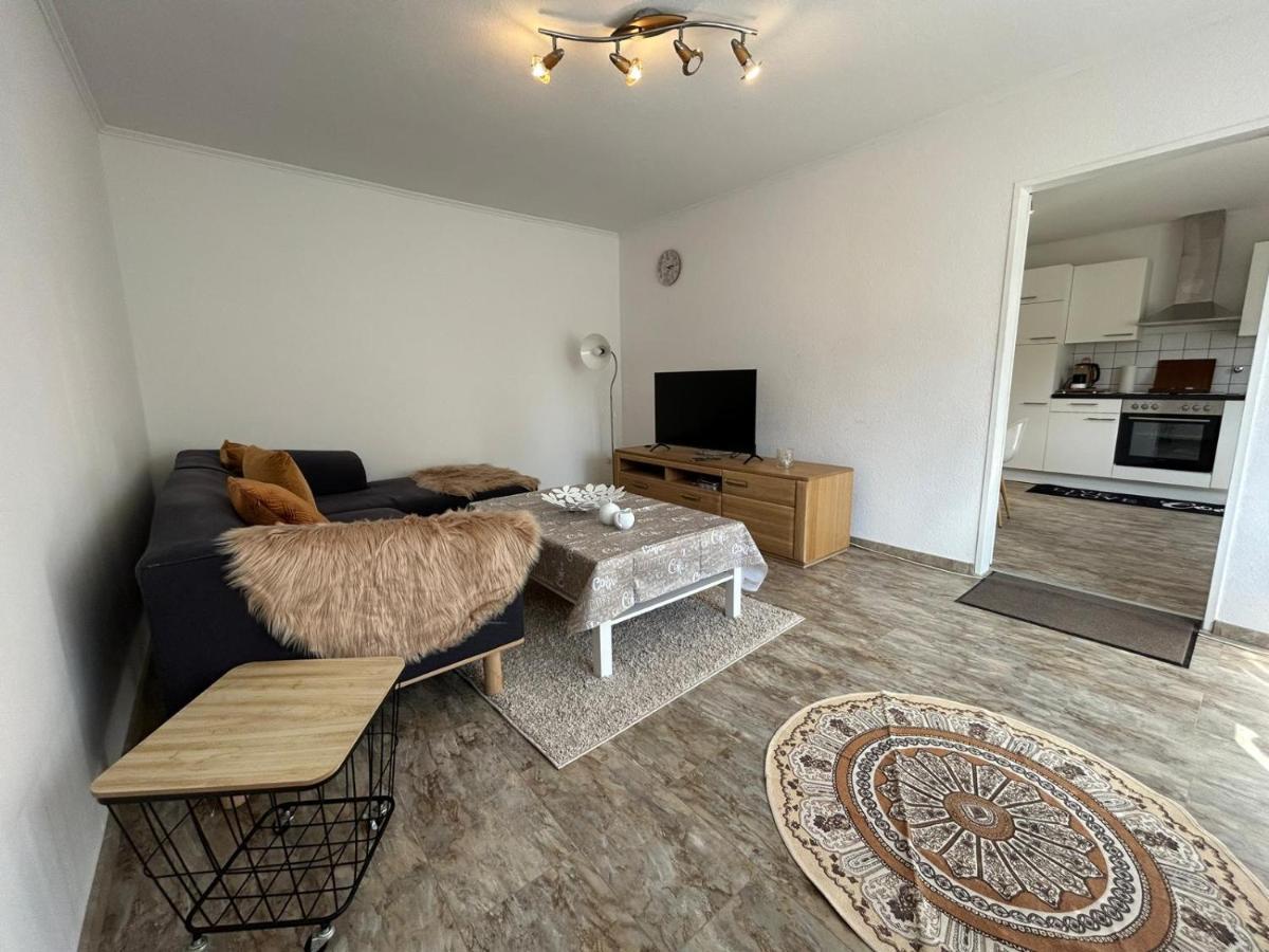 Apartamento Gemuetliches Familienhaus - Fuehlt Euch Wohl Oldenburg Exterior foto